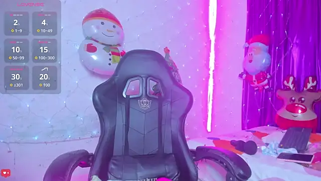 jonson- online show from December 14, 7:18 pm