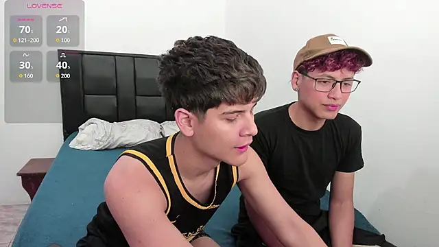 Snapshot of Javierdisousa chatting on February 2, 7:56 pm Javierdisousa online show from February 2, 7:56 pm