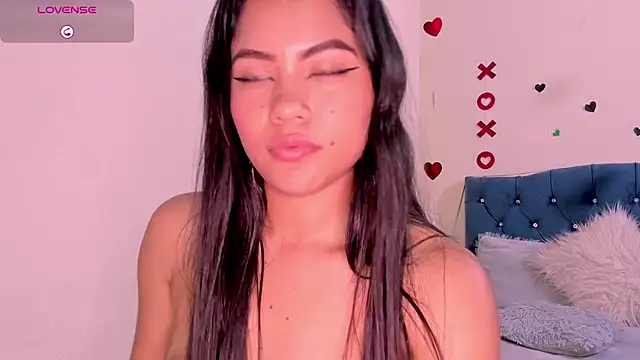 linda alana online show from March 21, 9:56 pm