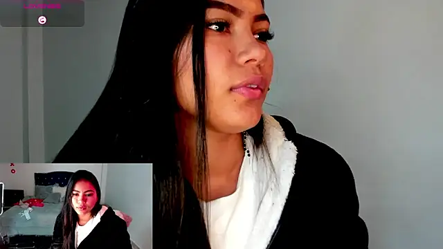 linda alana online show from October 16, 4:41 pm