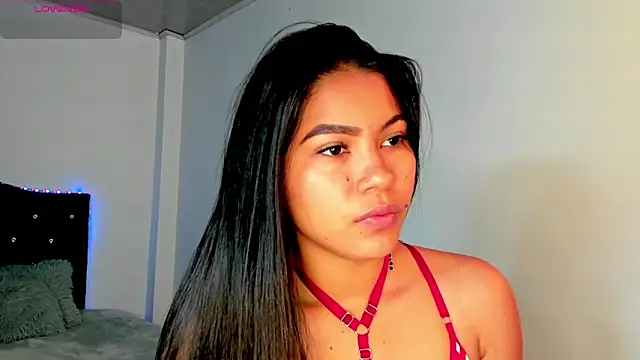 linda alana online show from October 17, 7:27 pm