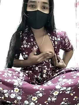 Etha-Moni online show from December 7, 5:42 pm