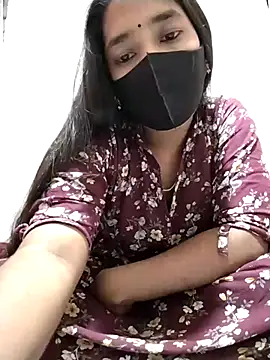 Etha-Moni online show from February 25, 6:09 pm