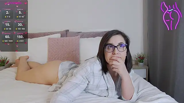 SophieeRain online show from February 16, 9:16 pm