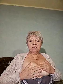 AnjelElinor online show from October 8, 12:03 pm