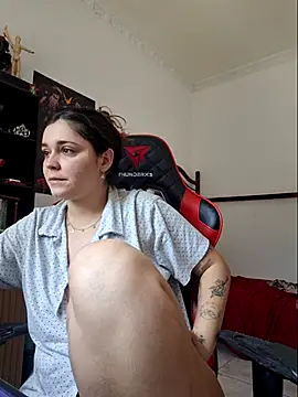 Snapshot of luuhcat09 chatting on September 9, 12:48 pm luuhcat09 online show from September 9, 12:48 pm