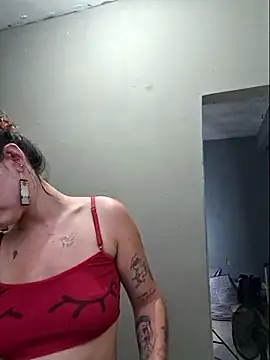 Snapshot of luuhcat09 chatting on November 3, 8:54 pm luuhcat09 online show from November 3, 8:54 pm