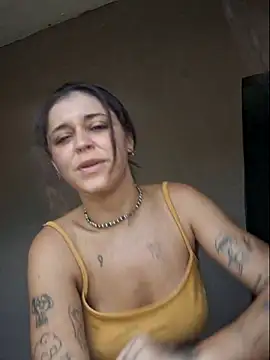 luuhcat09 online show from January 15, 4:33 pm