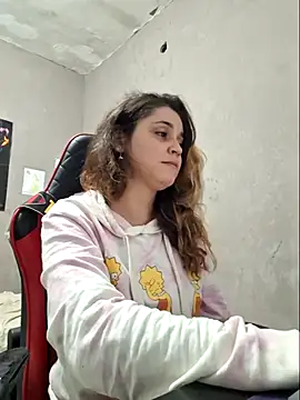 luuhcat09 online show from June 10, 2:56 am