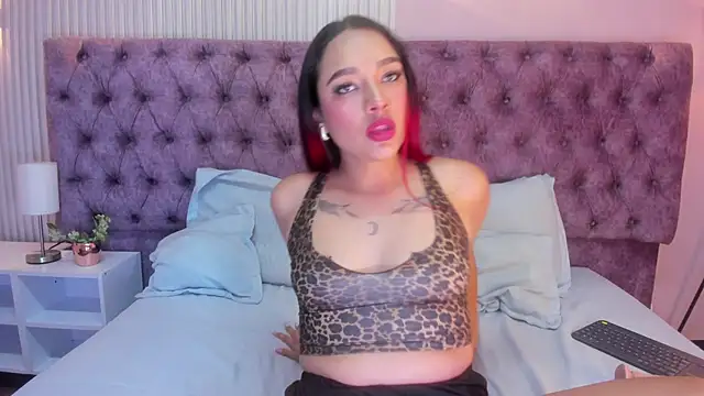 EMILYY FOXY online show from February 11, 7:38 pm