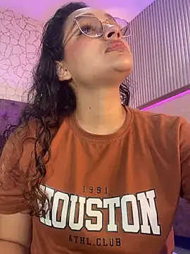 EMILYY FOXY online show from July 12, 6:54 pm