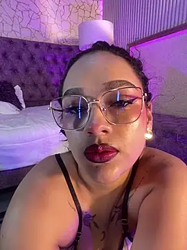EMILYY FOXY online show from July 13, 6:55 pm