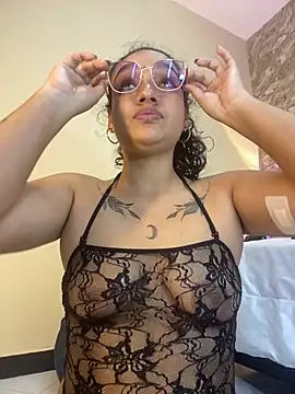 EMILYY FOXY online show from July 25, 8:39 pm