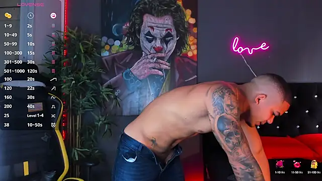 Snapshot of jordan_mayers02 chatting on January 15, 12:04 pm jordan mayers02 online show from January 15, 12:04 pm