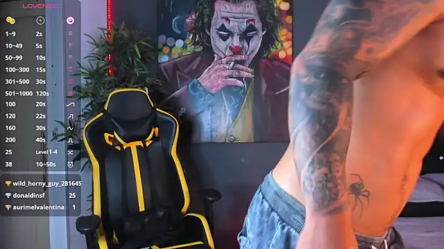 Snapshot of jordan_mayers02 chatting on January 28, 12:11 pm jordan mayers02 online show from January 28, 12:11 pm