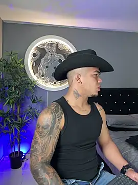 jordan mayers02 online show from December 19, 9:05 am