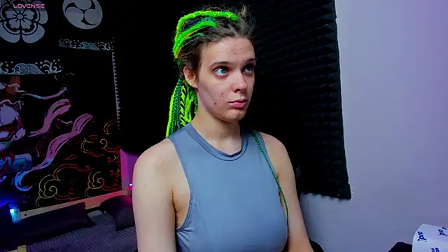 KIKI Krash online show from October 12, 10:25 am