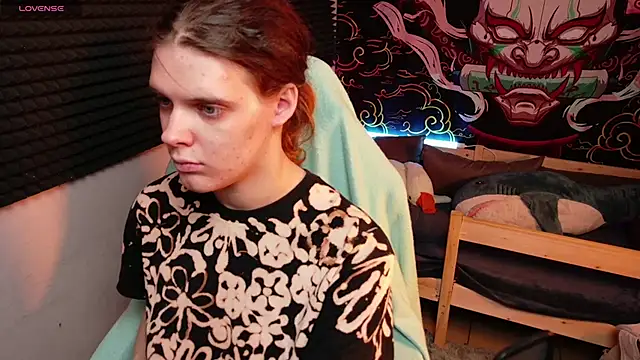 KIKI Krash online show from March 6, 10:34 am