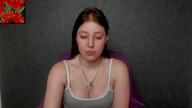 Snapshot of Sannyflover chatting on December 5, 11:05 am Sannyflover online show from December 5, 11:05 am