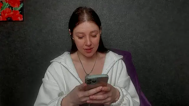 Snapshot of Sannyflover chatting on January 15, 10:17 am Sannyflover online show from January 15, 10:17 am