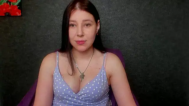 Snapshot of Sannyflover chatting on February 9, 9:37 am Sannyflover online show from February 9, 9:37 am