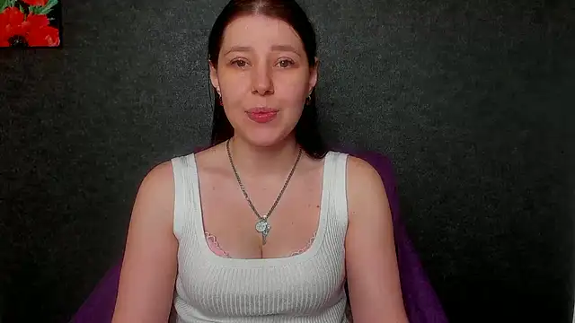 Snapshot of Sannyflover chatting on February 10, 10:09 am Sannyflover online show from February 10, 10:09 am