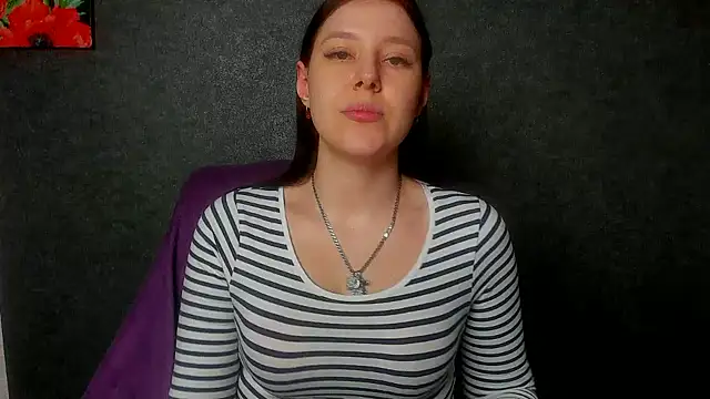 Snapshot of Sannyflover chatting on February 21, 3:10 pm Sannyflover online show from February 21, 3:10 pm