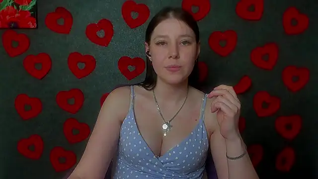 Snapshot of Sannyflover chatting on February 24, 12:16 pm Sannyflover online show from February 24, 12:16 pm
