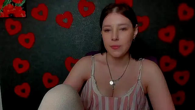 Snapshot of Sannyflover chatting on March 5, 11:49 am Sannyflover online show from March 5, 11:49 am