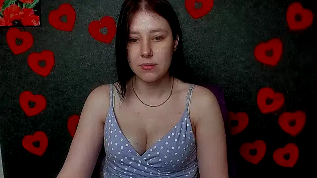 Snapshot of Sannyflover chatting on March 16, 6:53 am Sannyflover online show from March 16, 6:53 am