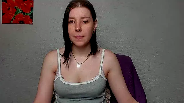 Snapshot of Sannyflover chatting on September 20, 6:25 am Sannyflover online show from September 20, 6:25 am