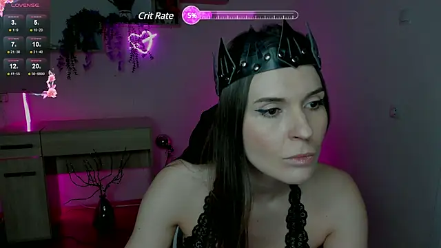 EricaPowers online show from January 17, 9:06 am