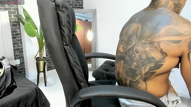 Dantesuarez28 online show from March 14, 2:50 am