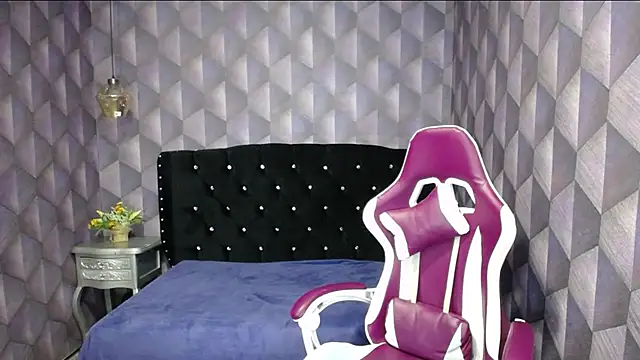 Sofiacowperx online show from January 19, 5:49 pm