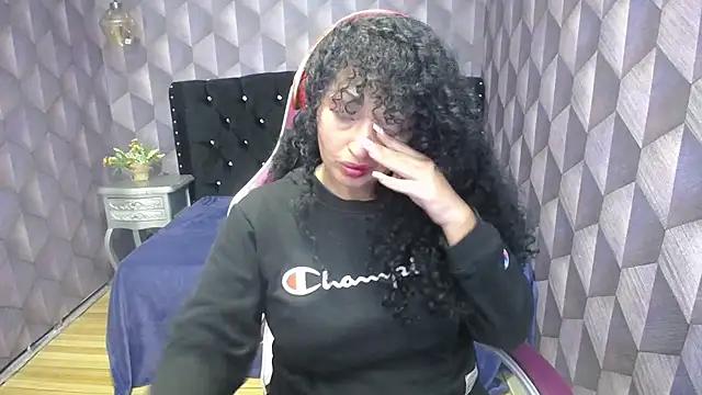 Sofiacowperx online show from January 25, 3:52 pm