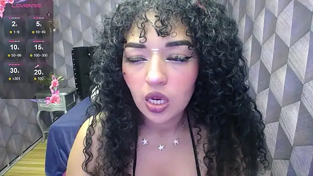 Sofiacowperx online show from January 30, 1:42 pm