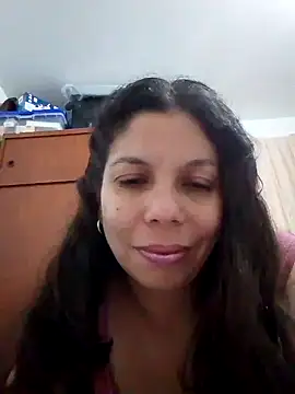 Snapshot of Carliina_Soussa chatting on December 26, 5:40 pm Carliina Soussa online show from December 26, 5:40 pm