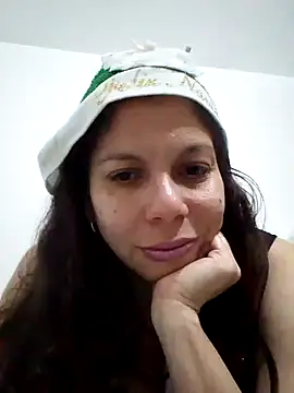 Snapshot of Carliina_Soussa chatting on January 3, 8:11 pm Carliina Soussa online show from January 3, 8:11 pm