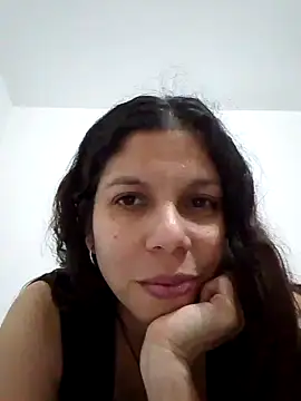 Snapshot of Carliina_Soussa chatting on January 3, 11:33 pm Carliina Soussa online show from January 3, 11:33 pm