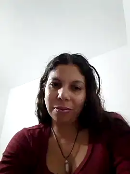 Snapshot of Carliina_Soussa chatting on January 4, 11:06 pm Carliina Soussa online show from January 4, 11:06 pm