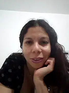 Snapshot of Carliina_Soussa chatting on January 6, 8:07 pm Carliina Soussa online show from January 6, 8:07 pm