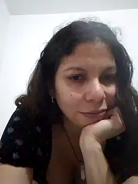 Snapshot of Carliina_Soussa chatting on January 6, 11:09 pm Carliina Soussa online show from January 6, 11:09 pm
