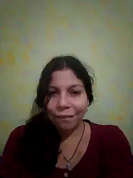 Snapshot of Carliina_Soussa chatting on January 7, 9:14 pm Carliina Soussa online show from January 7, 9:14 pm