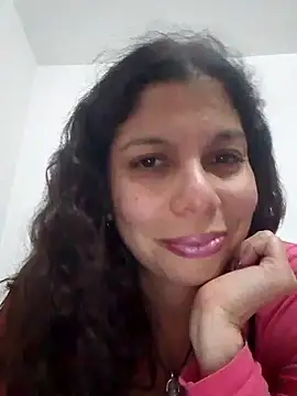 Snapshot of Carliina_Soussa chatting on January 16, 10:12 pm Carliina Soussa online show from January 16, 10:12 pm