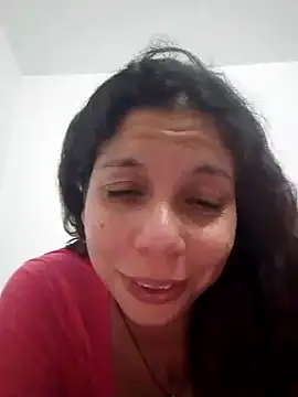 Snapshot of Carliina_Soussa chatting on January 17, 3:01 am Carliina Soussa online show from January 17, 3:01 am