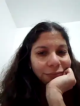 Snapshot of Carliina_Soussa chatting on January 18, 9:02 pm Carliina Soussa online show from January 18, 9:02 pm