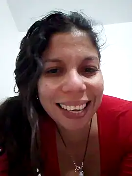 Snapshot of Carliina_Soussa chatting on January 19, 1:43 am Carliina Soussa online show from January 19, 1:43 am