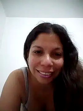 Snapshot of Carliina_Soussa chatting on January 24, 9:58 pm Carliina Soussa online show from January 24, 9:58 pm