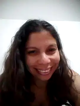 Snapshot of Carliina_Soussa chatting on January 26, 12:48 am Carliina Soussa online show from January 26, 12:48 am