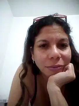 Snapshot of Carliina_Soussa chatting on January 28, 4:18 am Carliina Soussa online show from January 28, 4:18 am